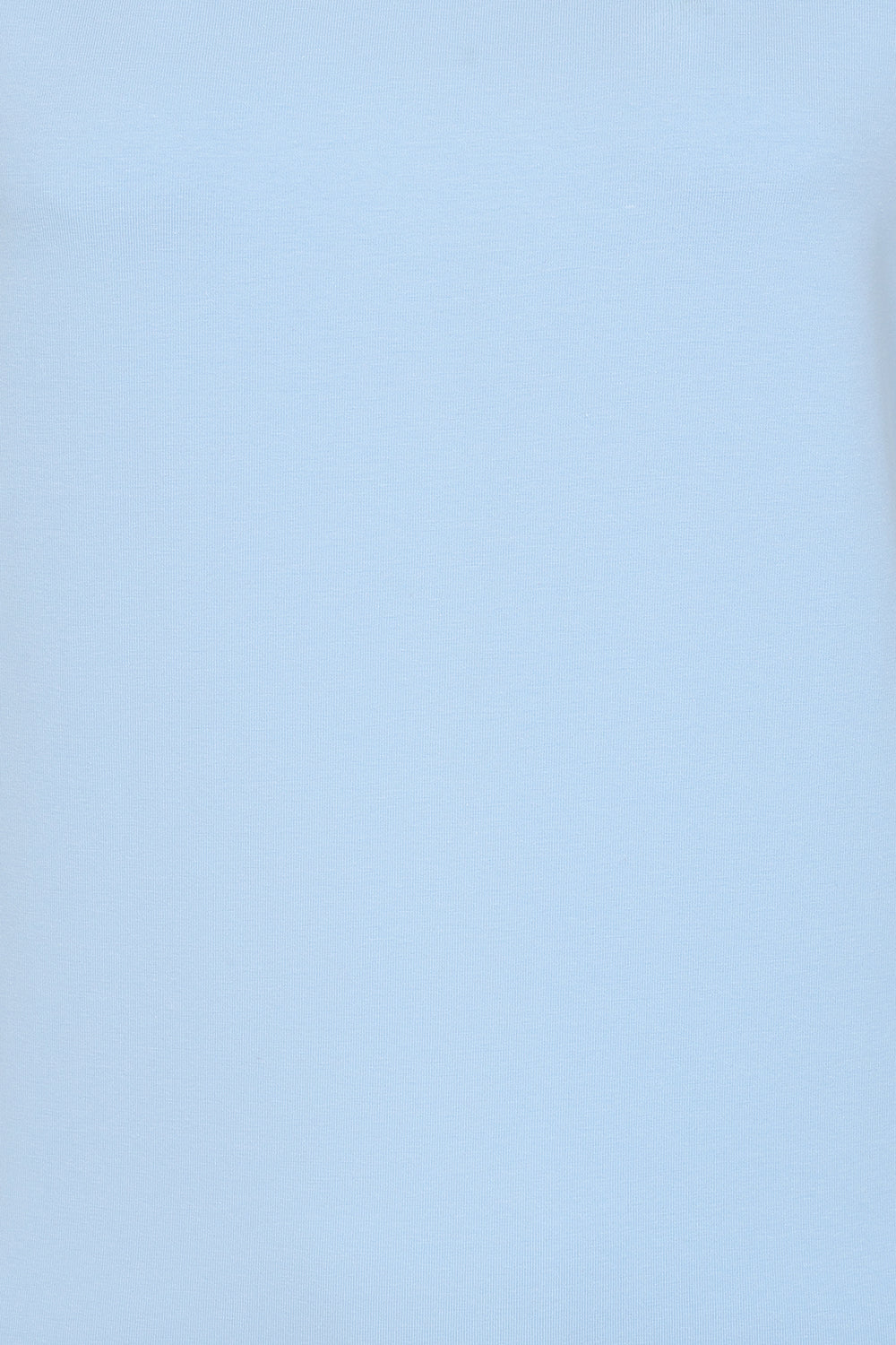 Perfect Plain T-Shirt