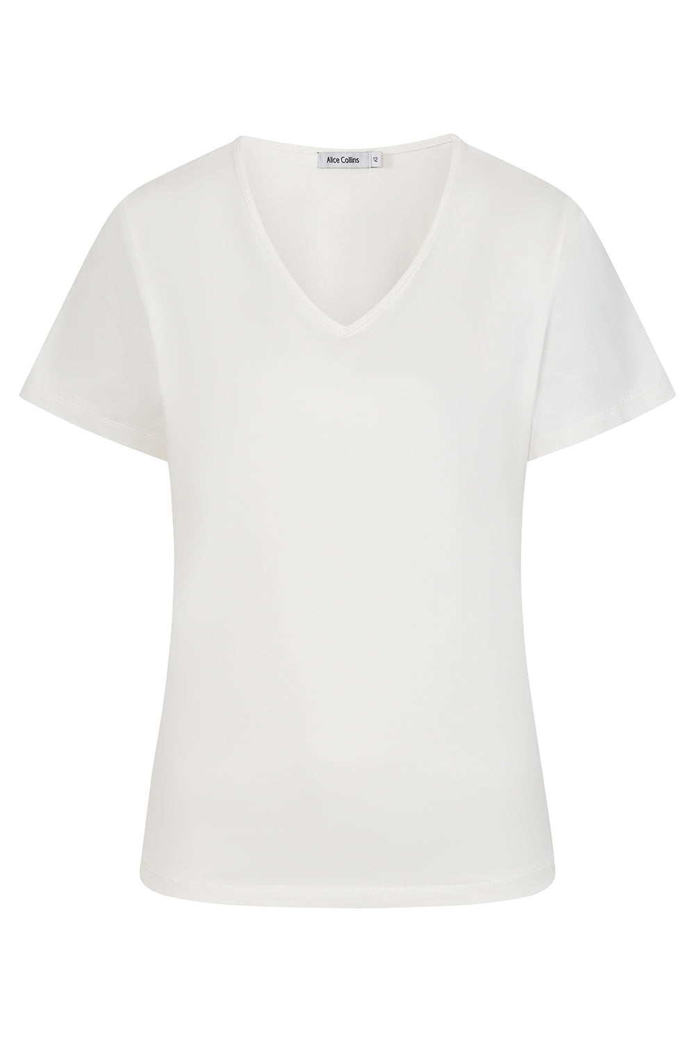 Perfect Plain T-Shirt
