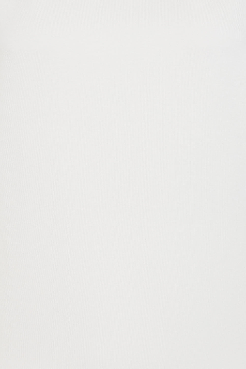 Perfect Plain T-Shirt