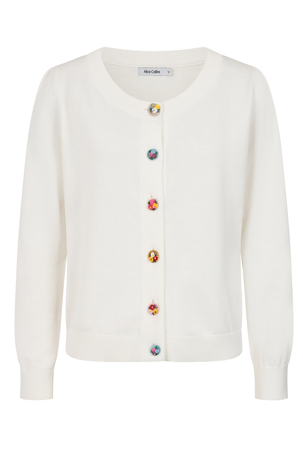 Daphne Cardigan