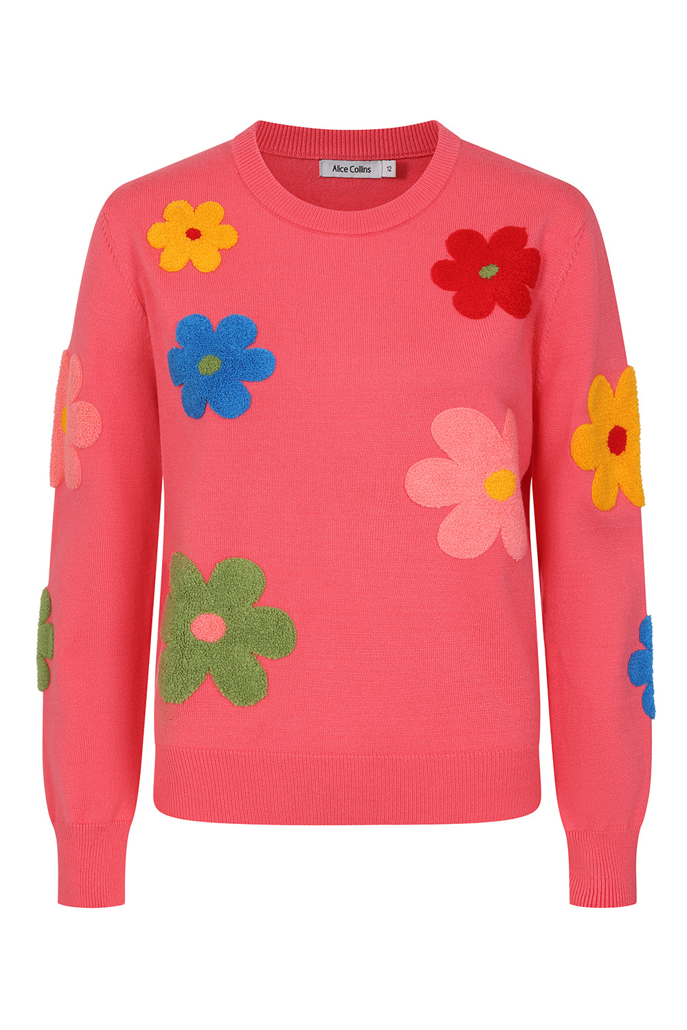 Hannah Pullover Ladies buy online Alice Collins