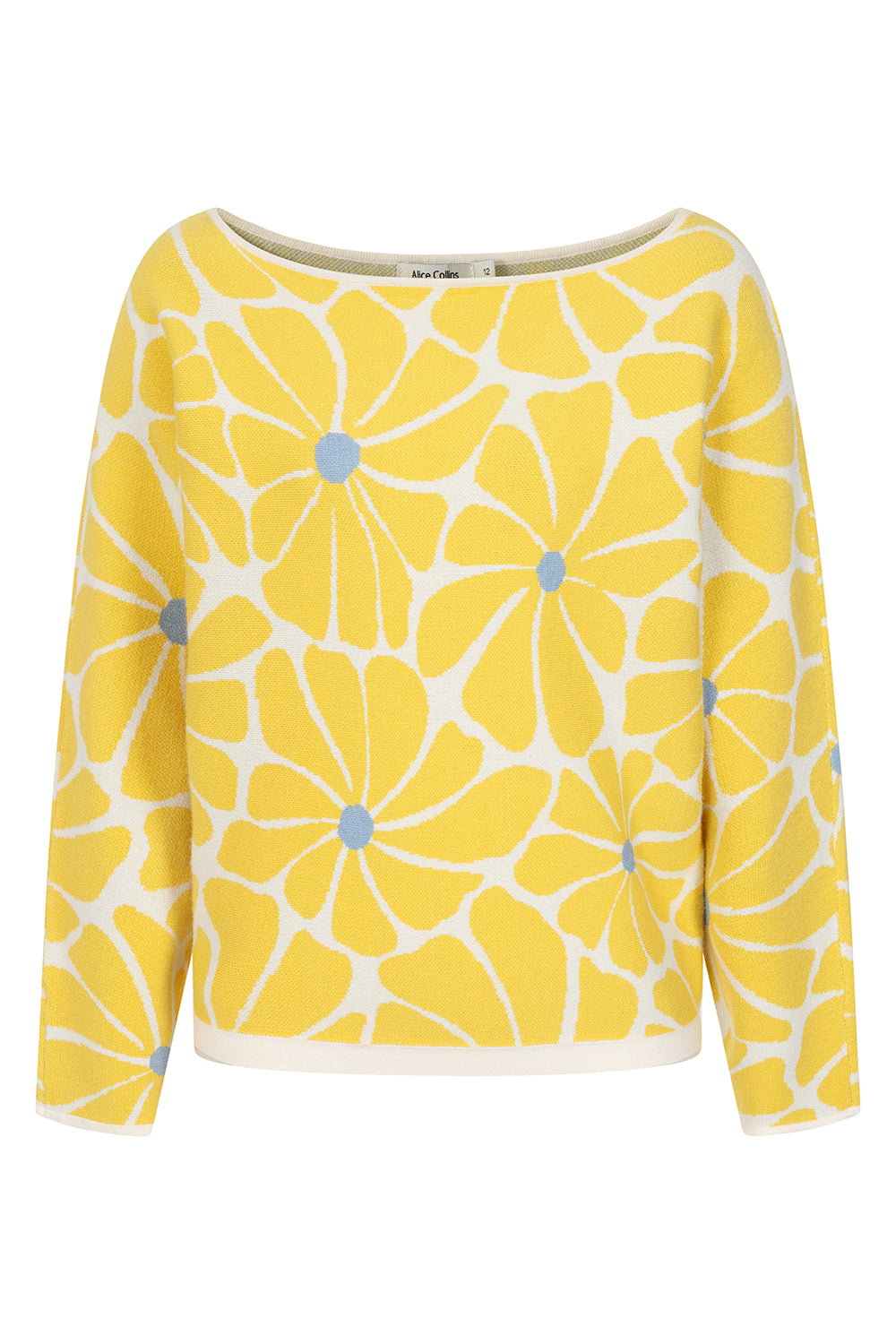Daisy Pullover