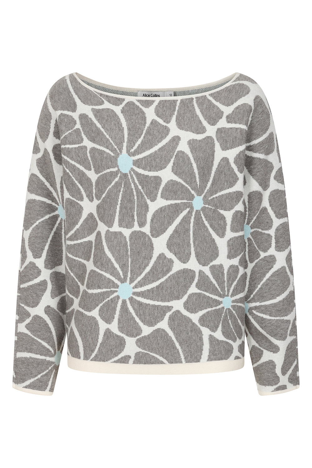 Daisy Pullover