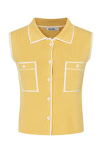 Amelia Waistcoat