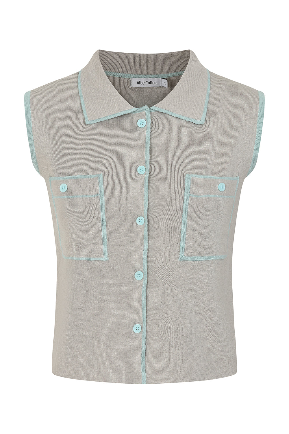 Amelia Waistcoat