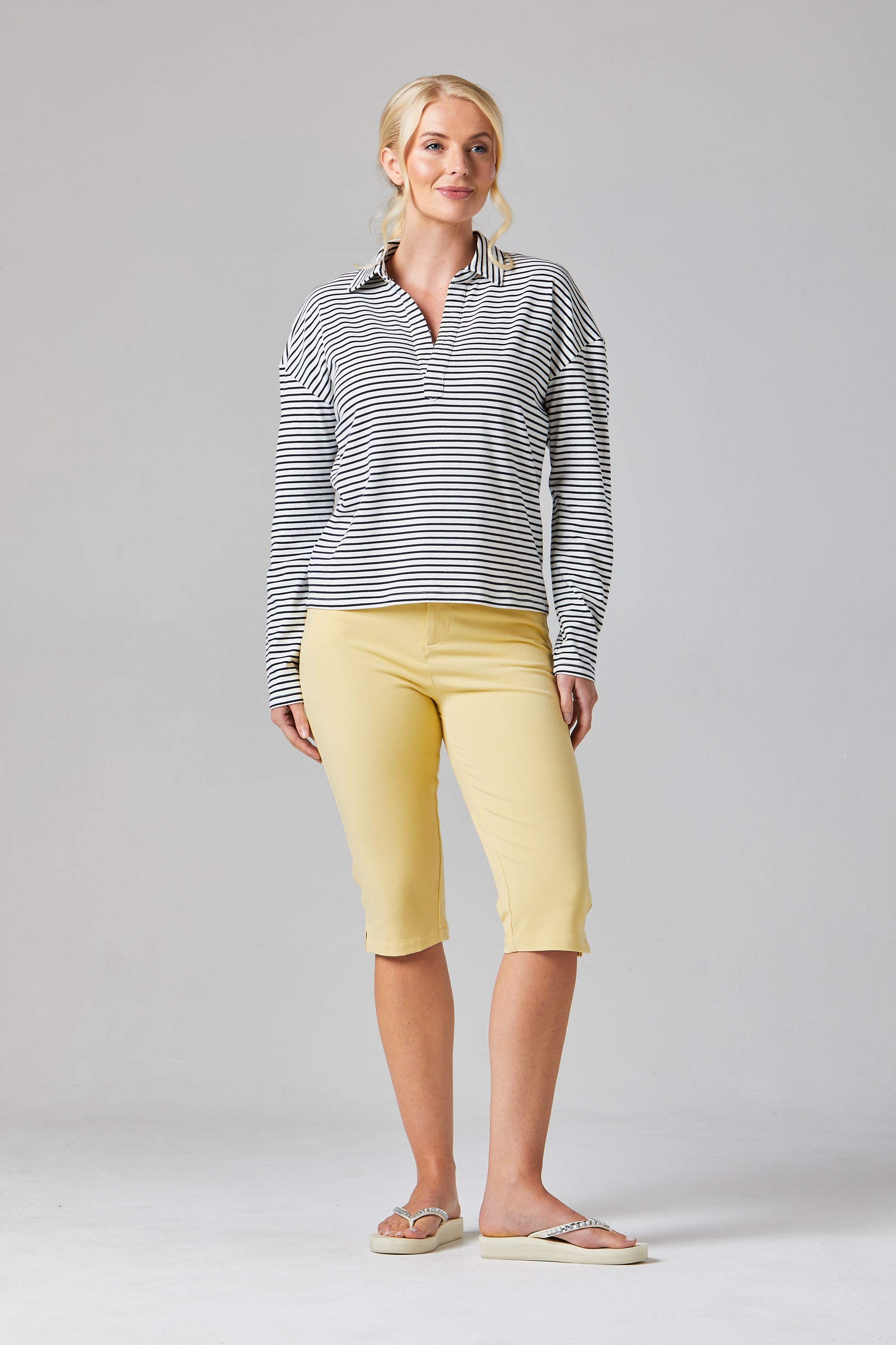 Pollyanna Polo