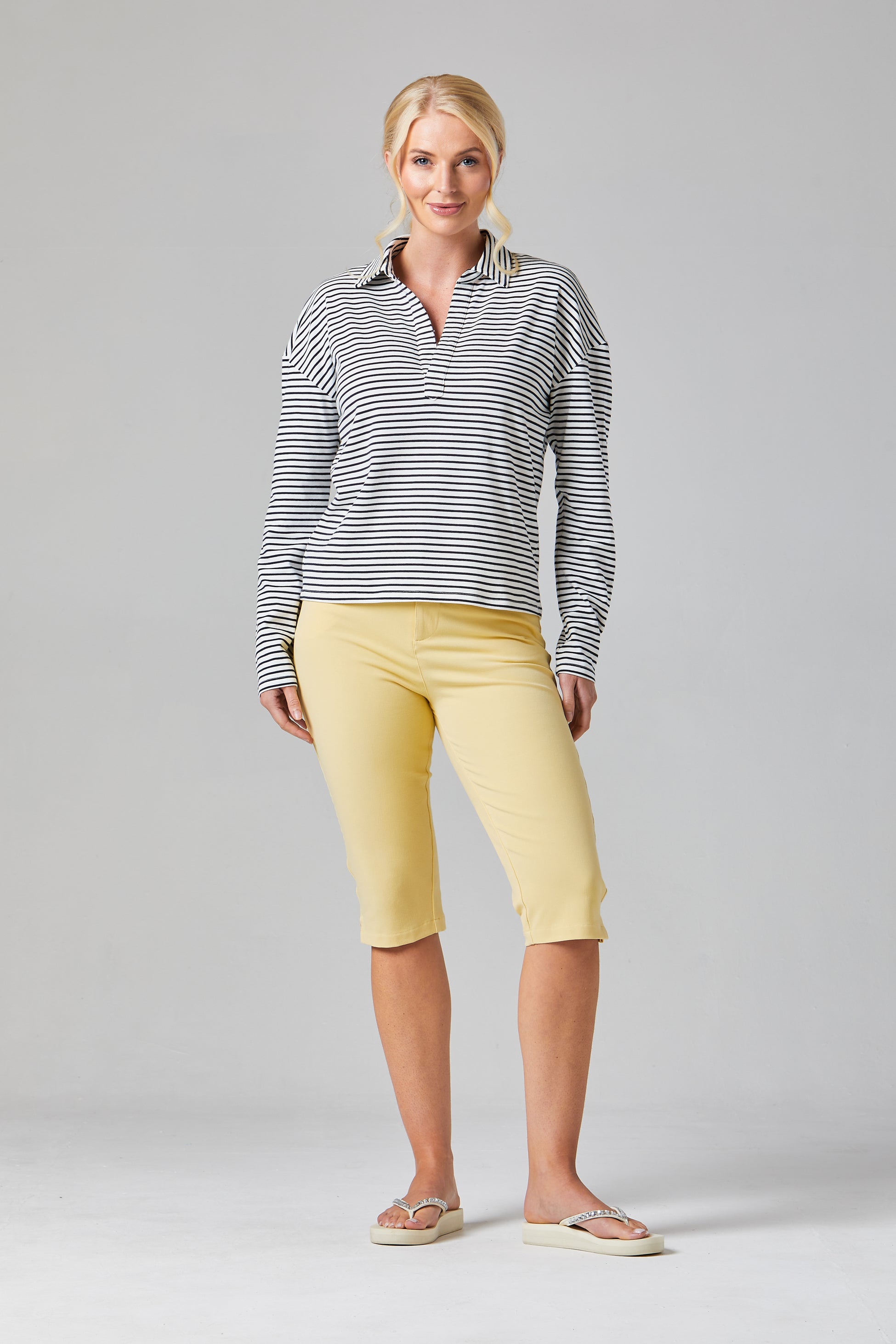 Pollyanna Polo