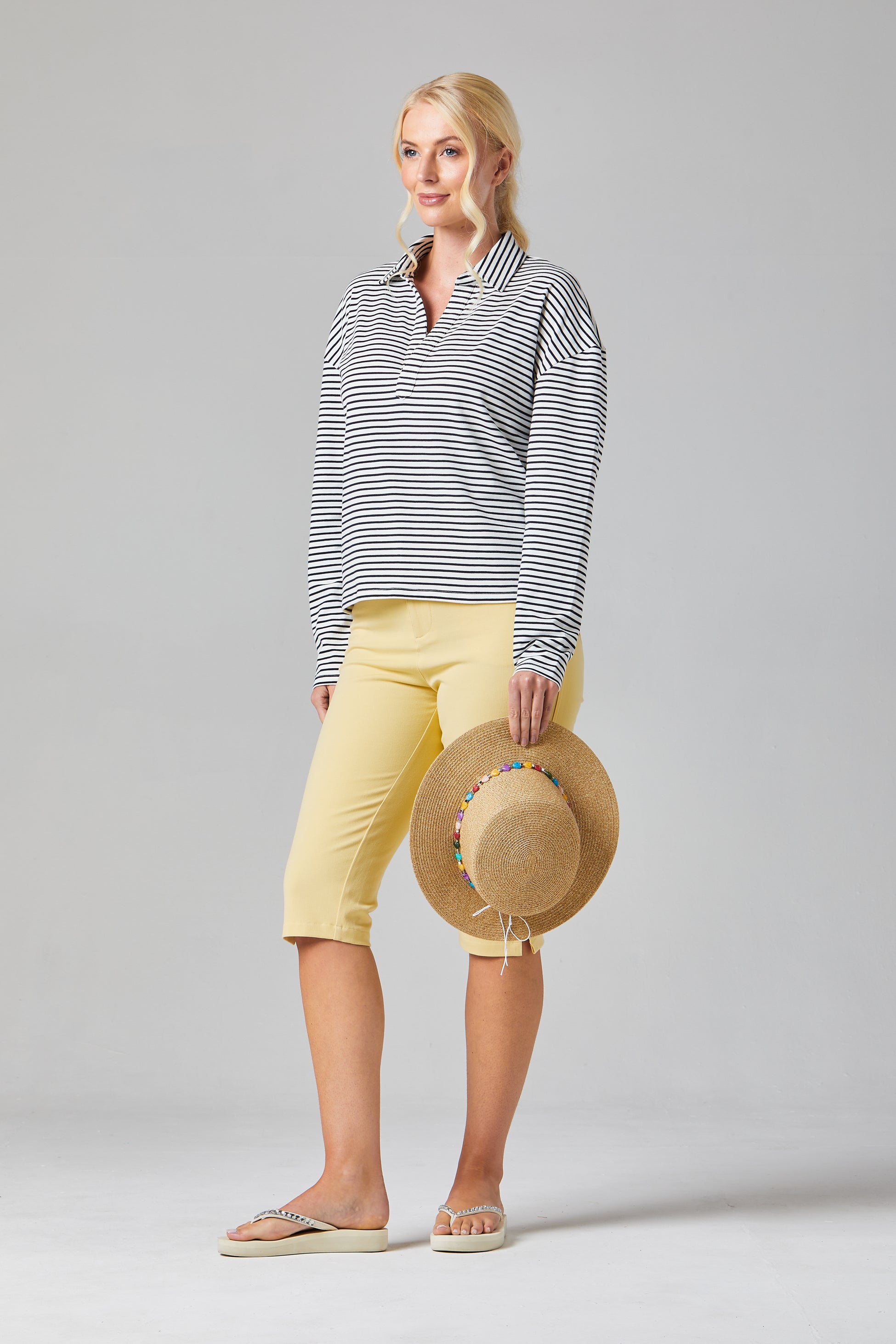 Pollyanna Polo