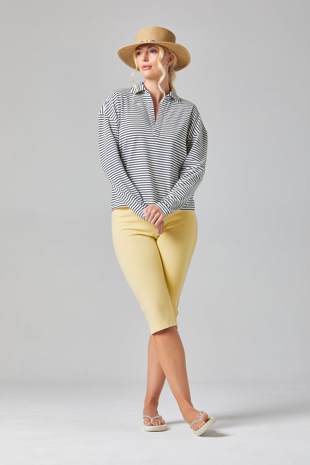 Pollyanna Polo