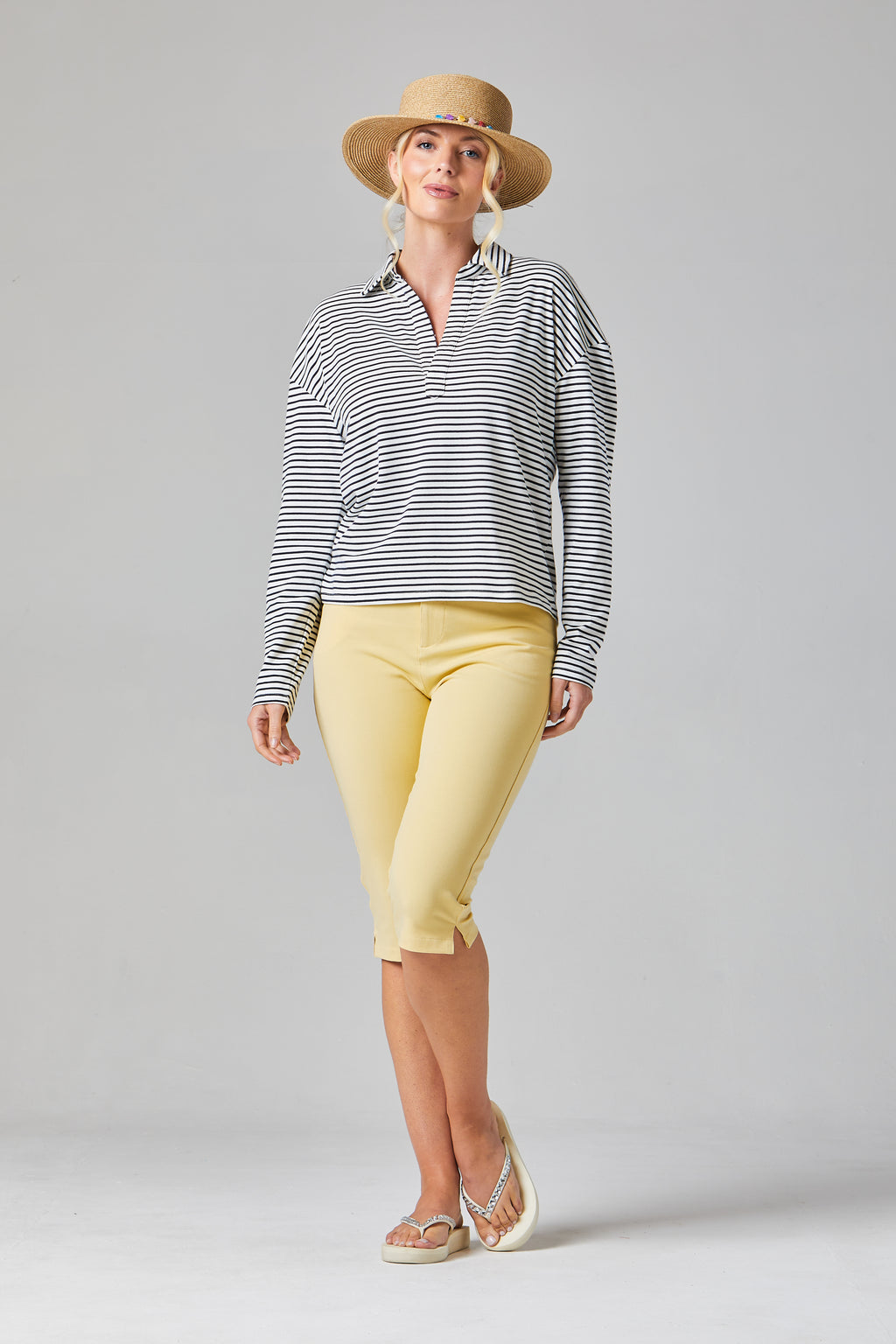 Pollyanna Polo