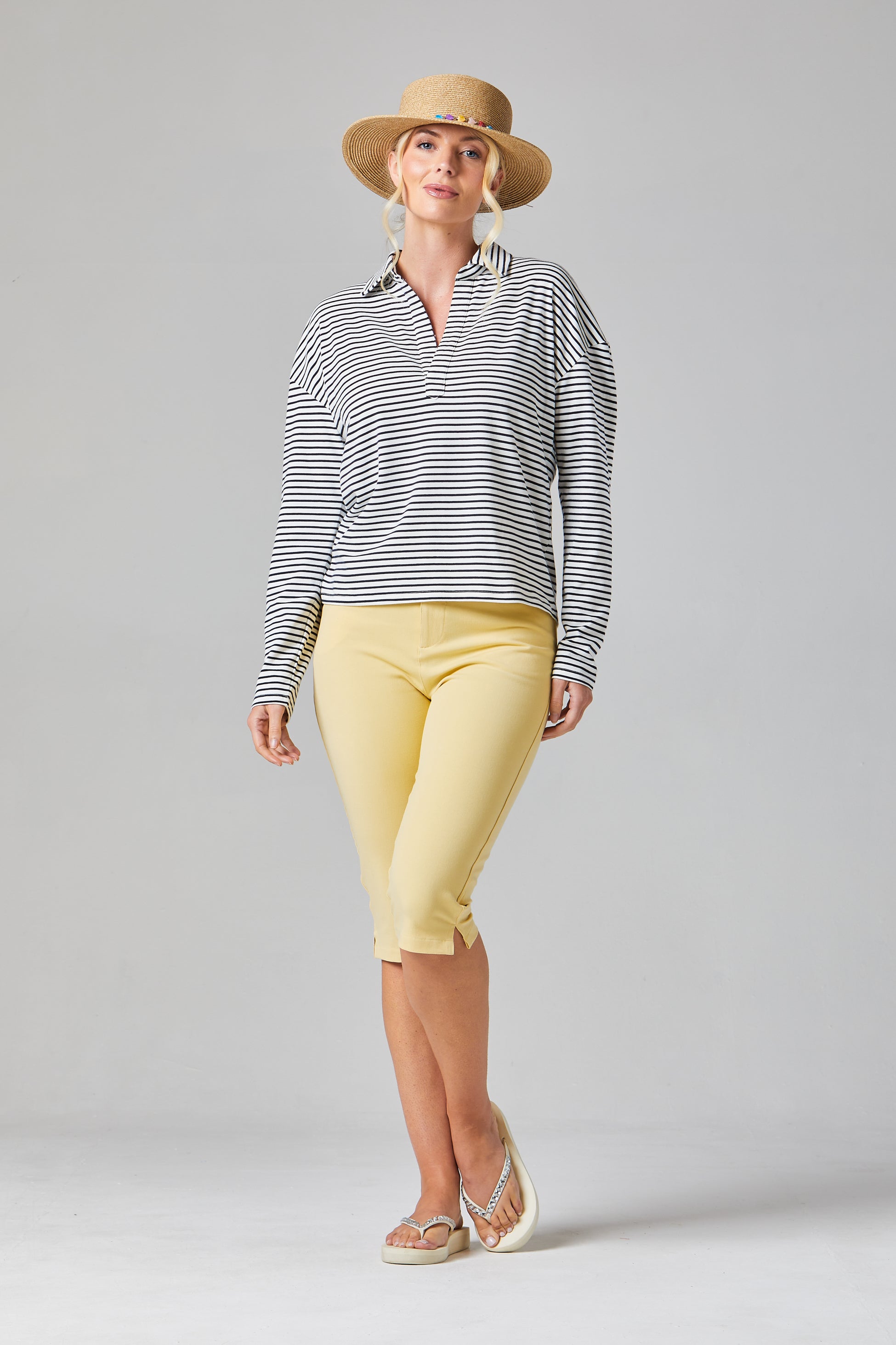 Pollyanna Polo