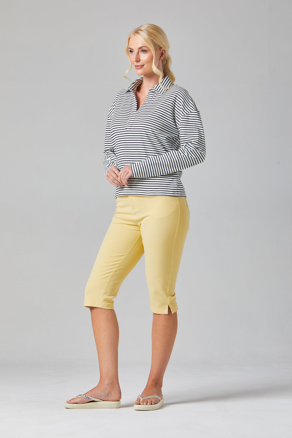 Pollyanna Polo