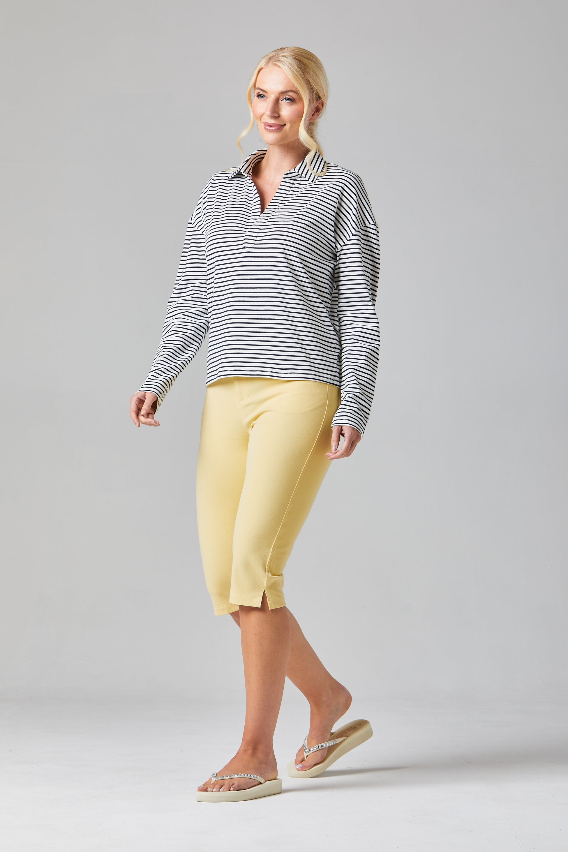 Pollyanna Polo