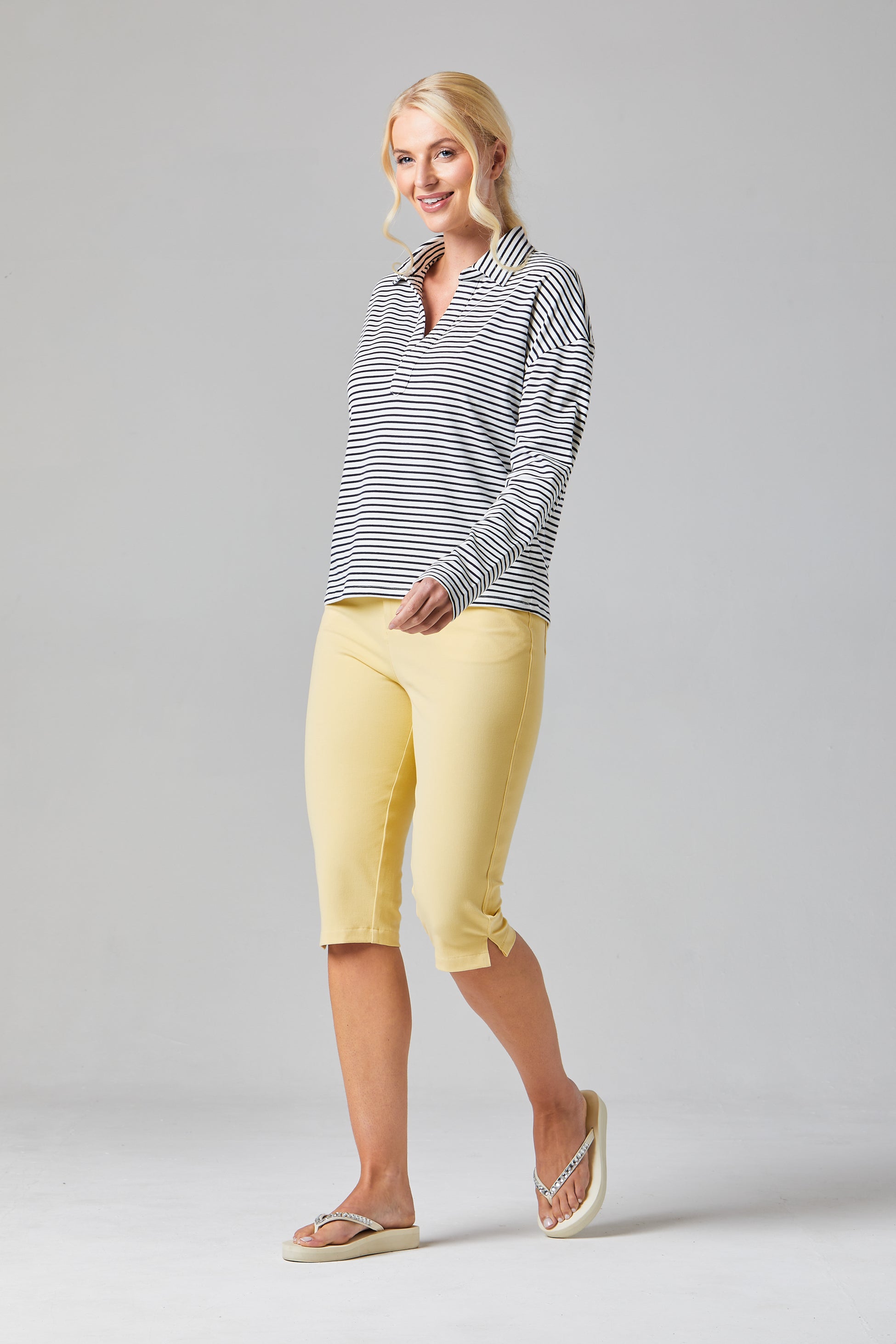 Pollyanna Polo