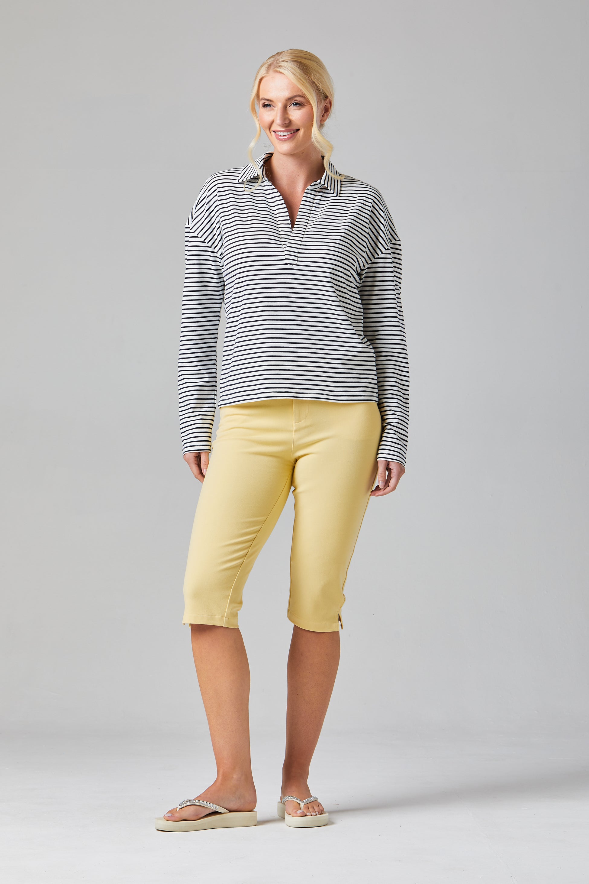 Pollyanna Polo