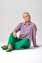 Pollyanna Polo