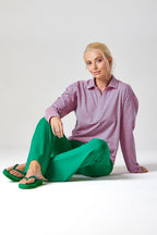 Pollyanna Polo