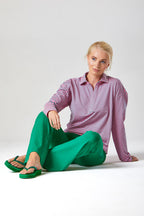 Pollyanna Polo