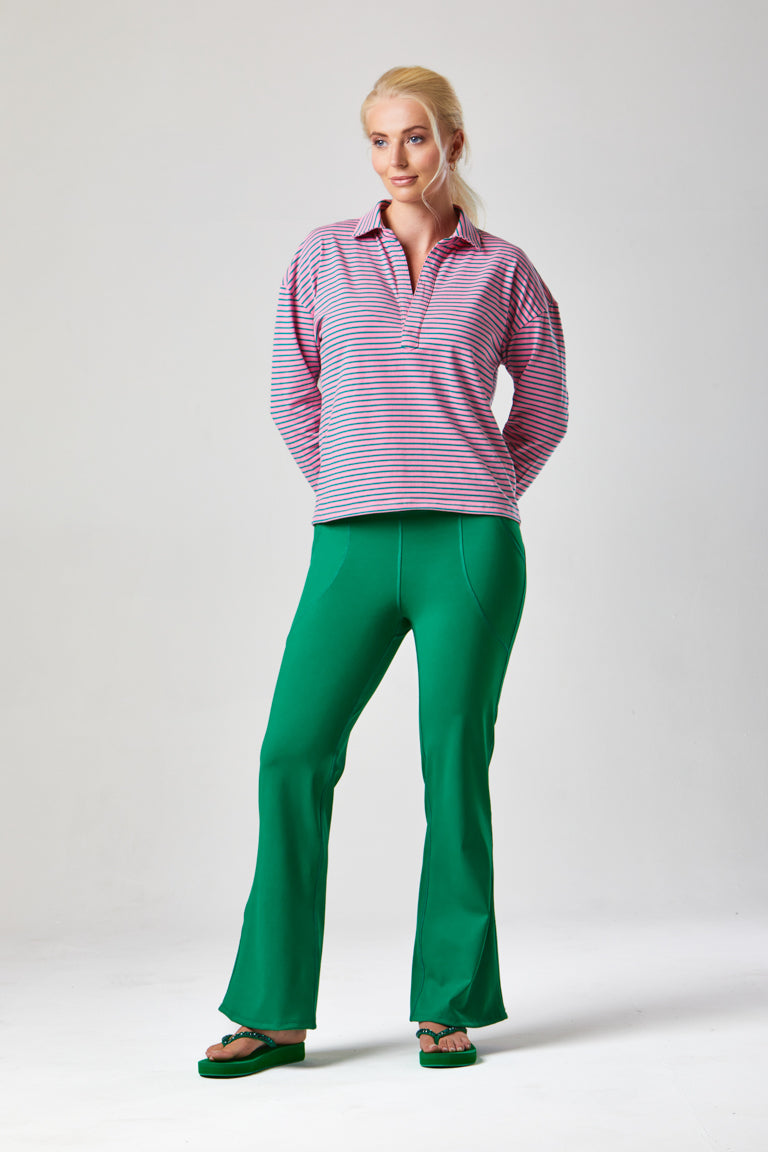 Pollyanna Polo