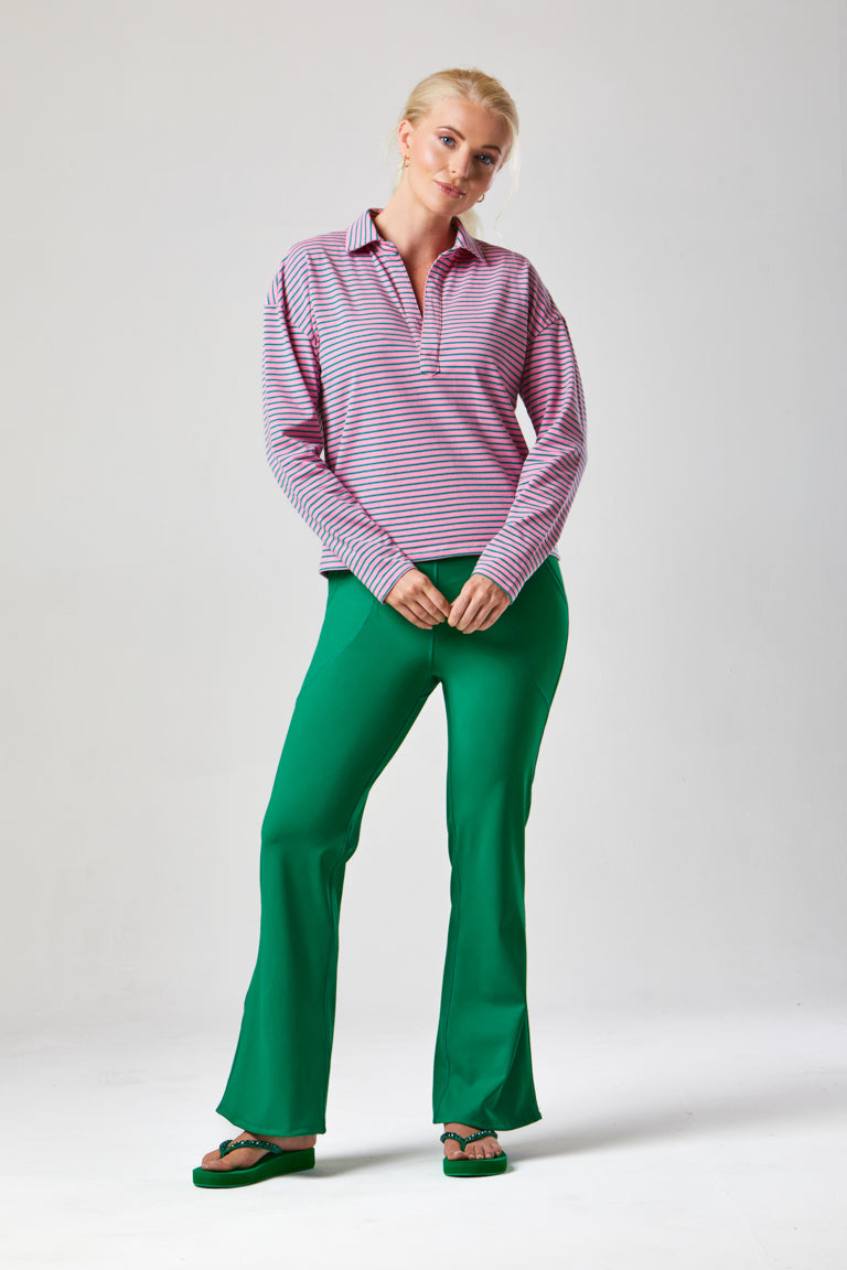 Pollyanna Polo