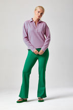 Pollyanna Polo