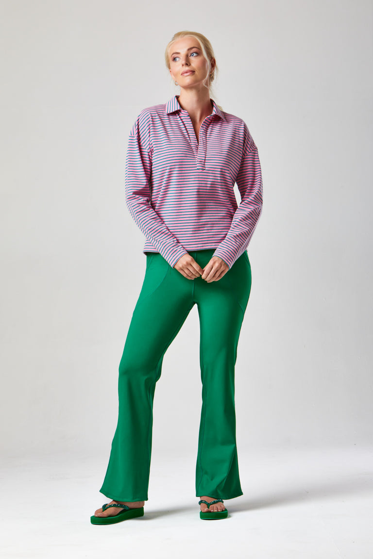 Pollyanna Polo