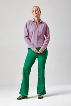 Pollyanna Polo