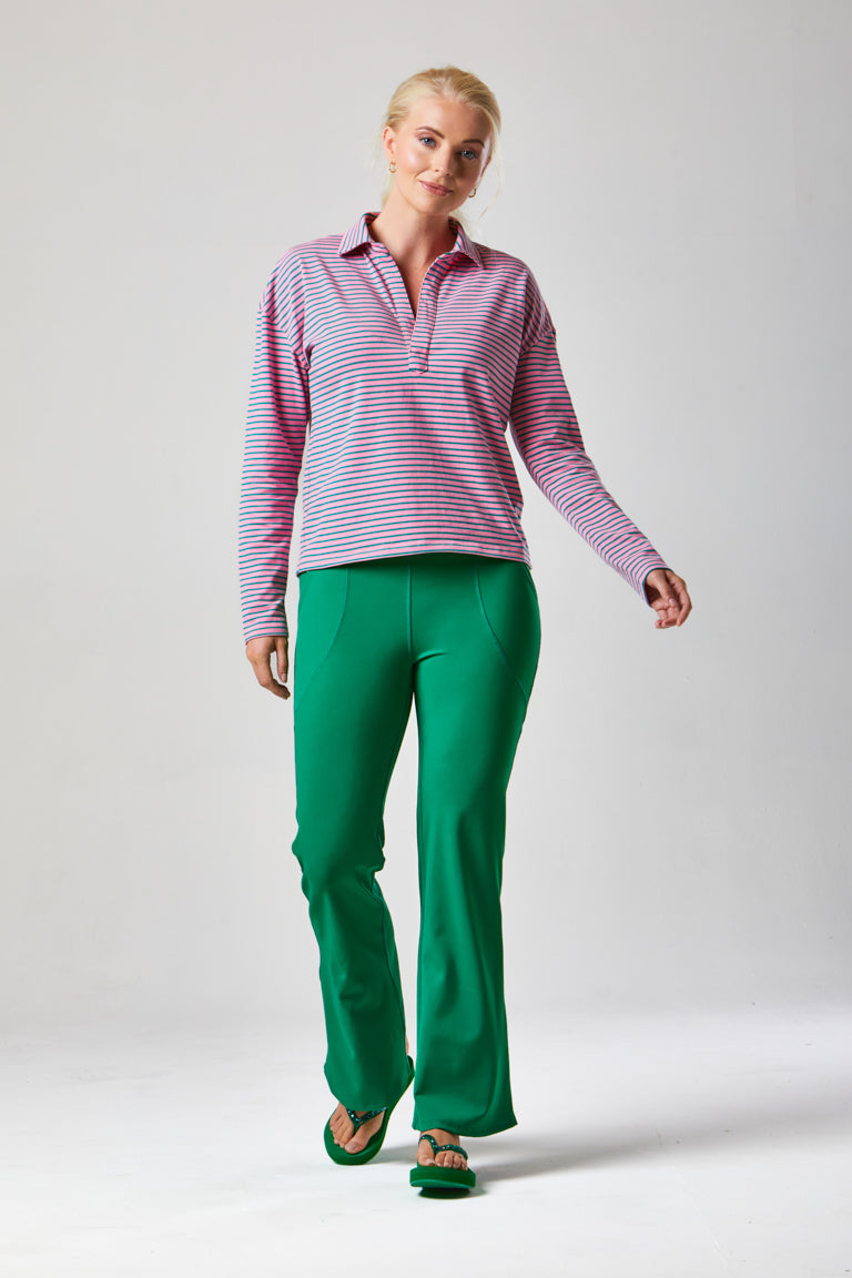 Pollyanna Polo