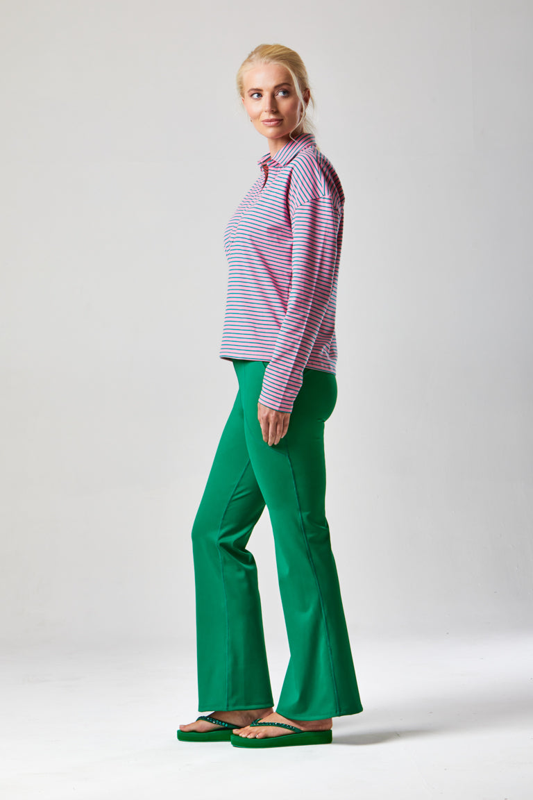 Pollyanna Polo