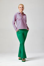 Pollyanna Polo