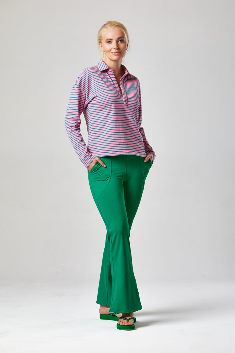 Pollyanna Polo