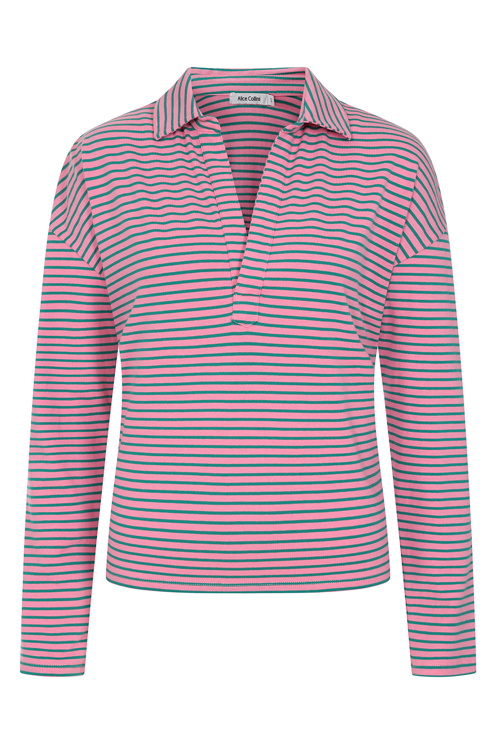 Pollyanna Polo