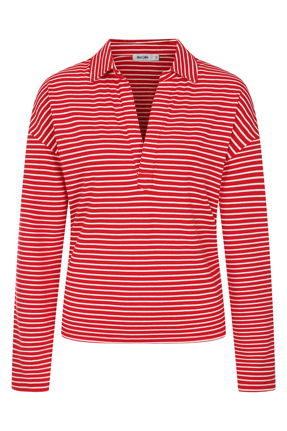 Pollyanna Polo