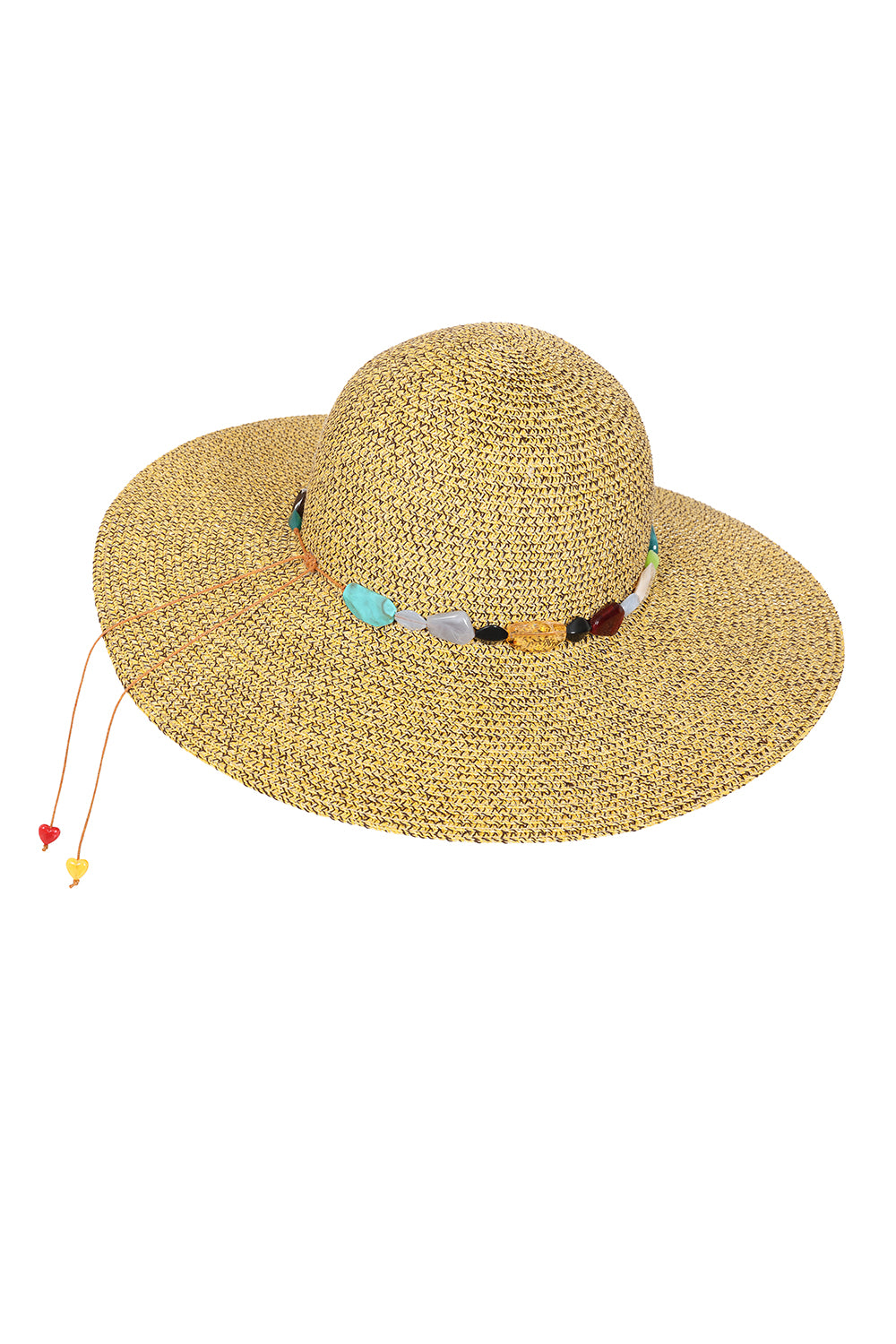 Summer Hat