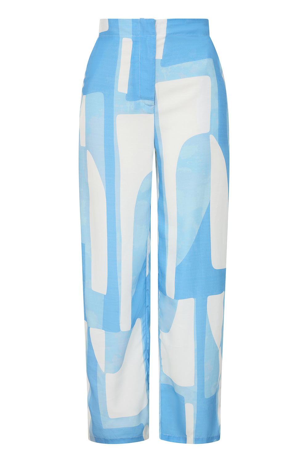 Buy Track Print Trousers Online Alice Collins