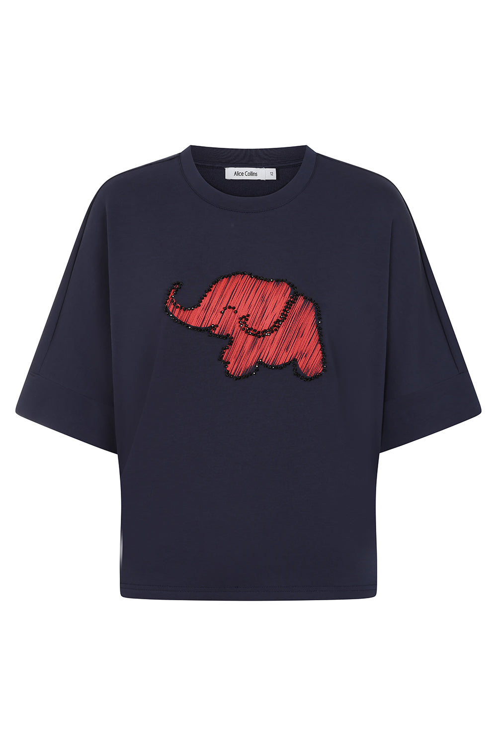 Elephant Top