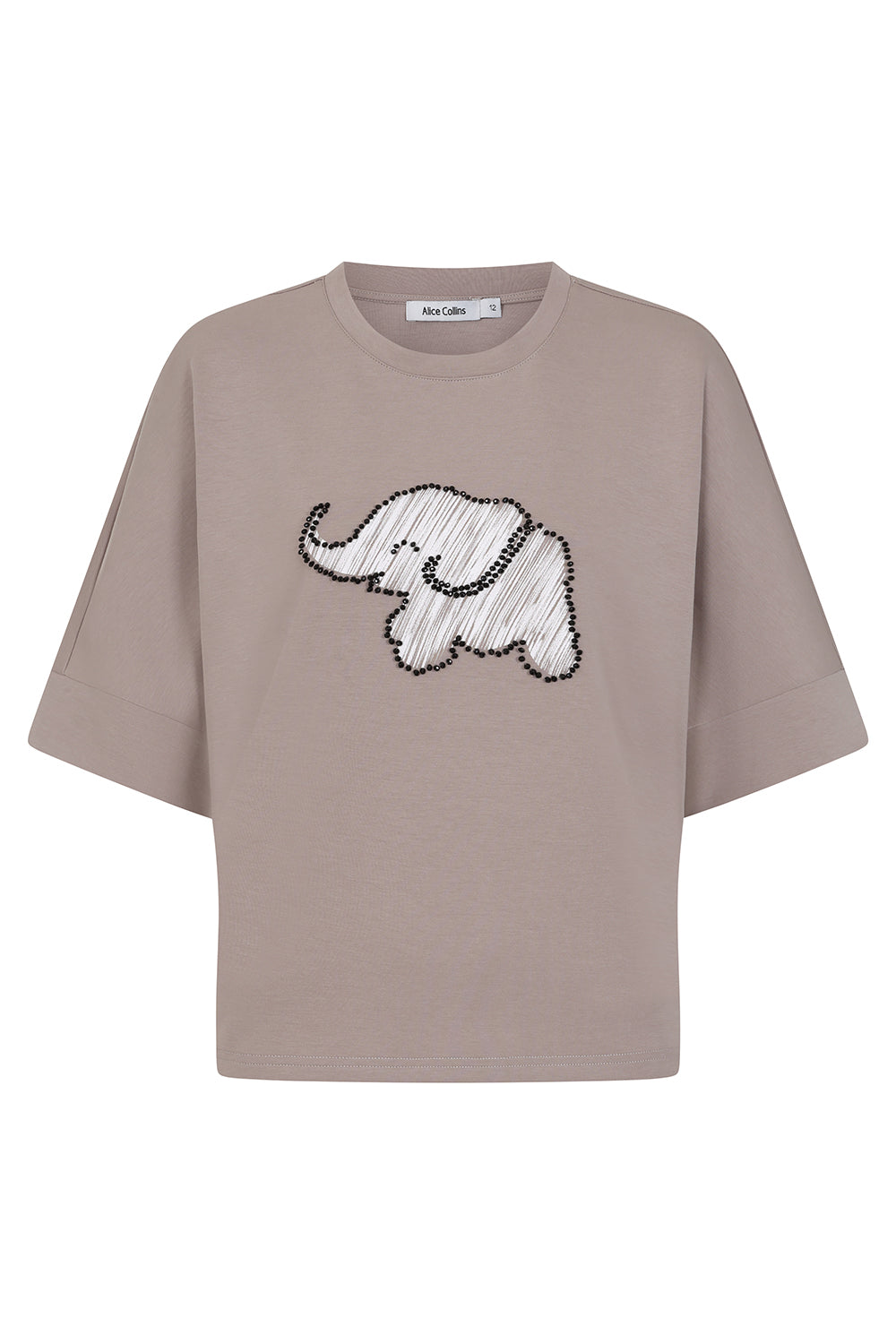 Elephant Top