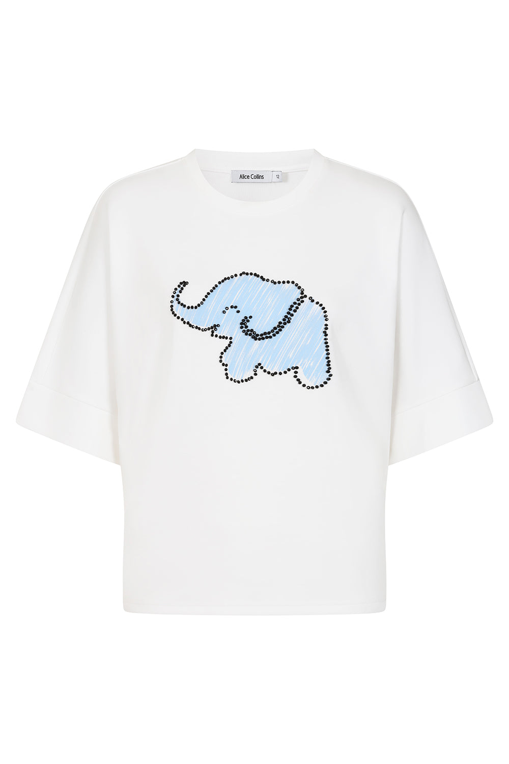 Elephant Top