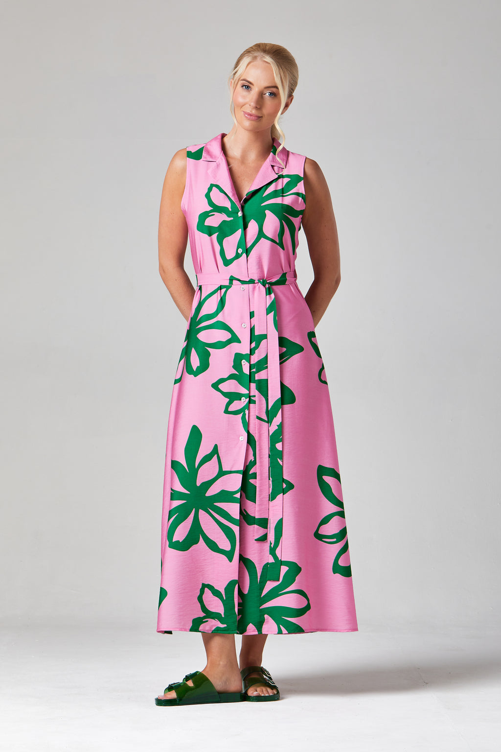 Buy Online MAIRI DRESS Alice Collins