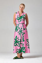 Buy Online MAIRI DRESS Alice Collins