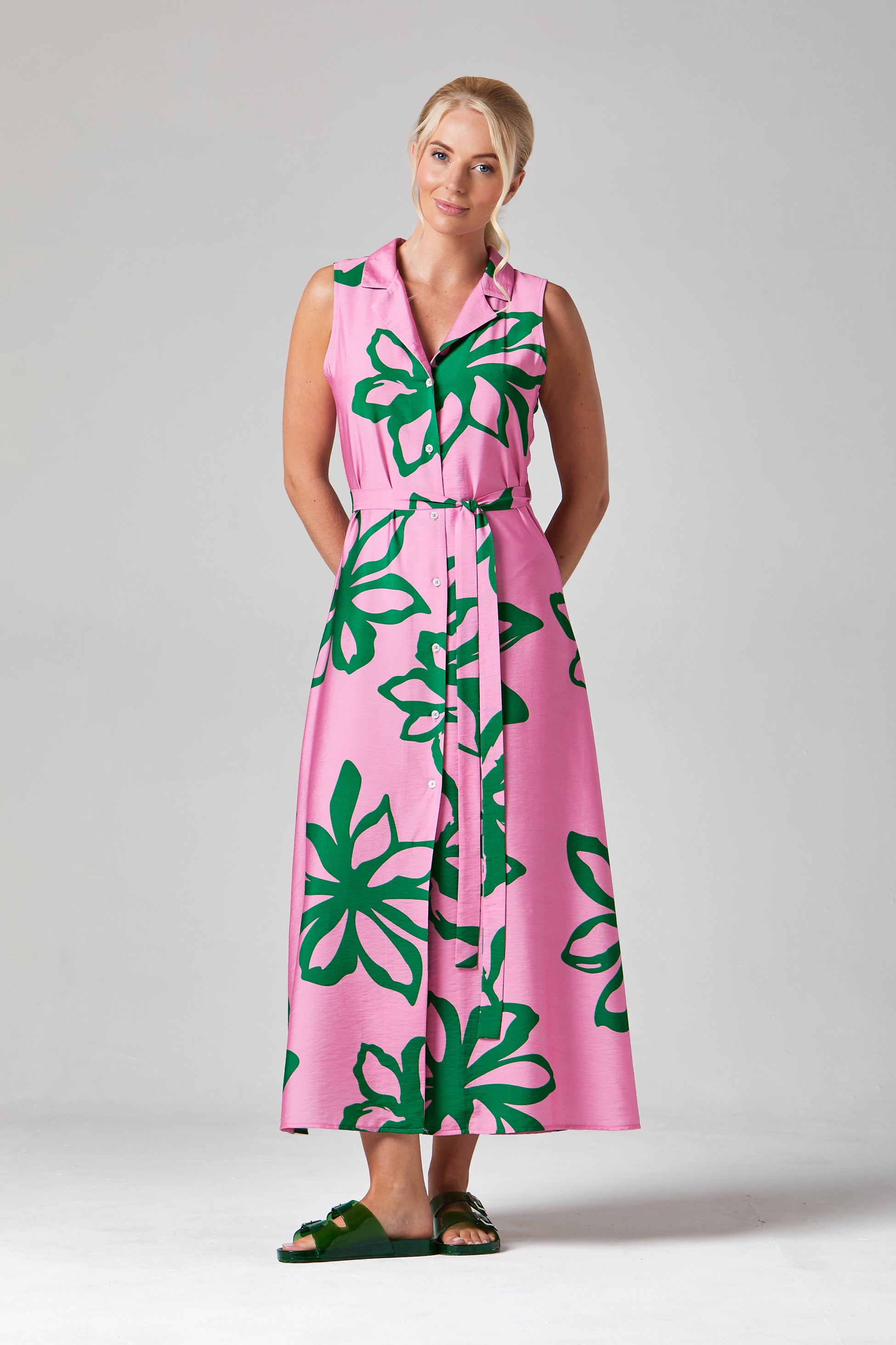 Buy Online MAIRI DRESS Alice Collins