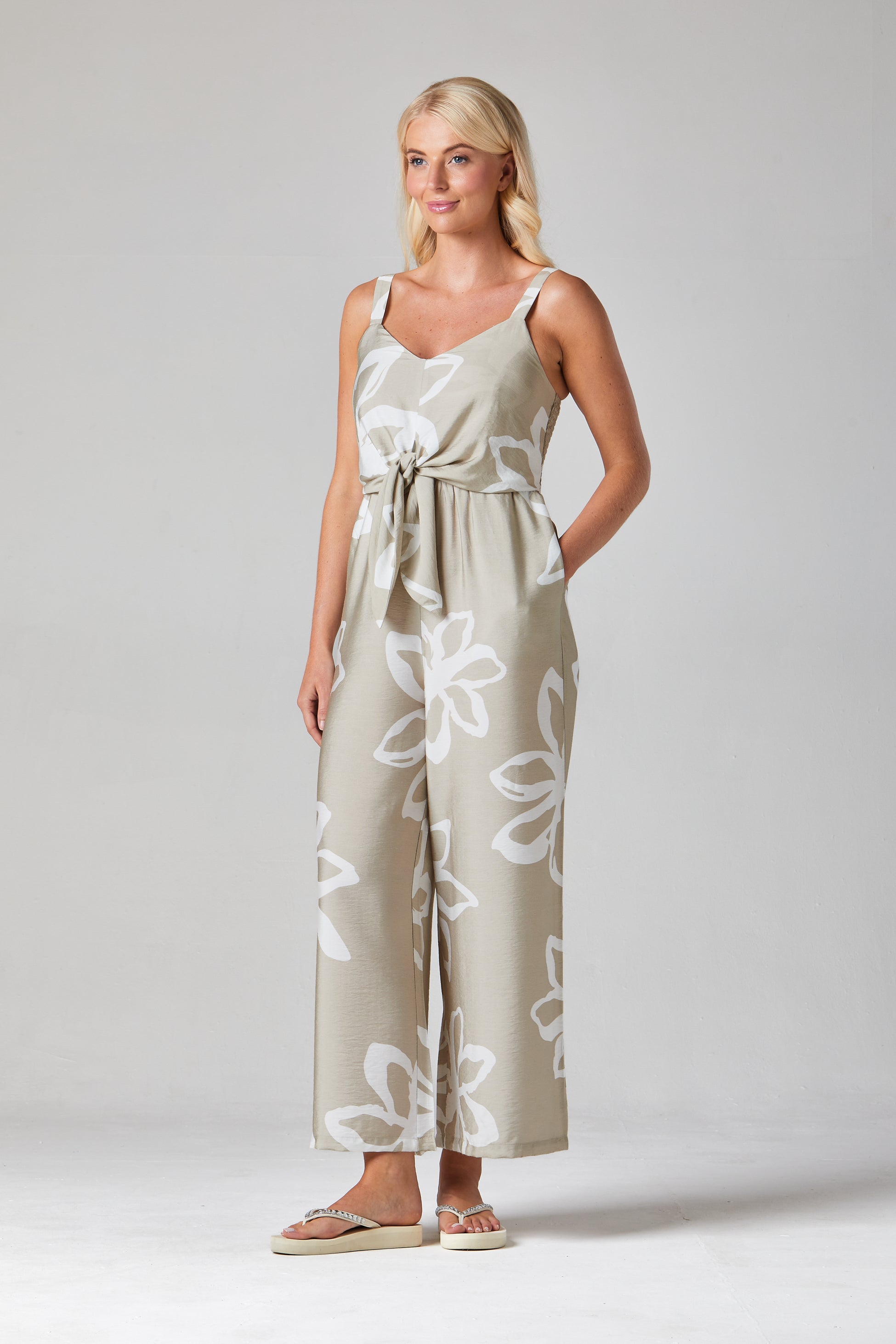 Mairi Jumpsuit