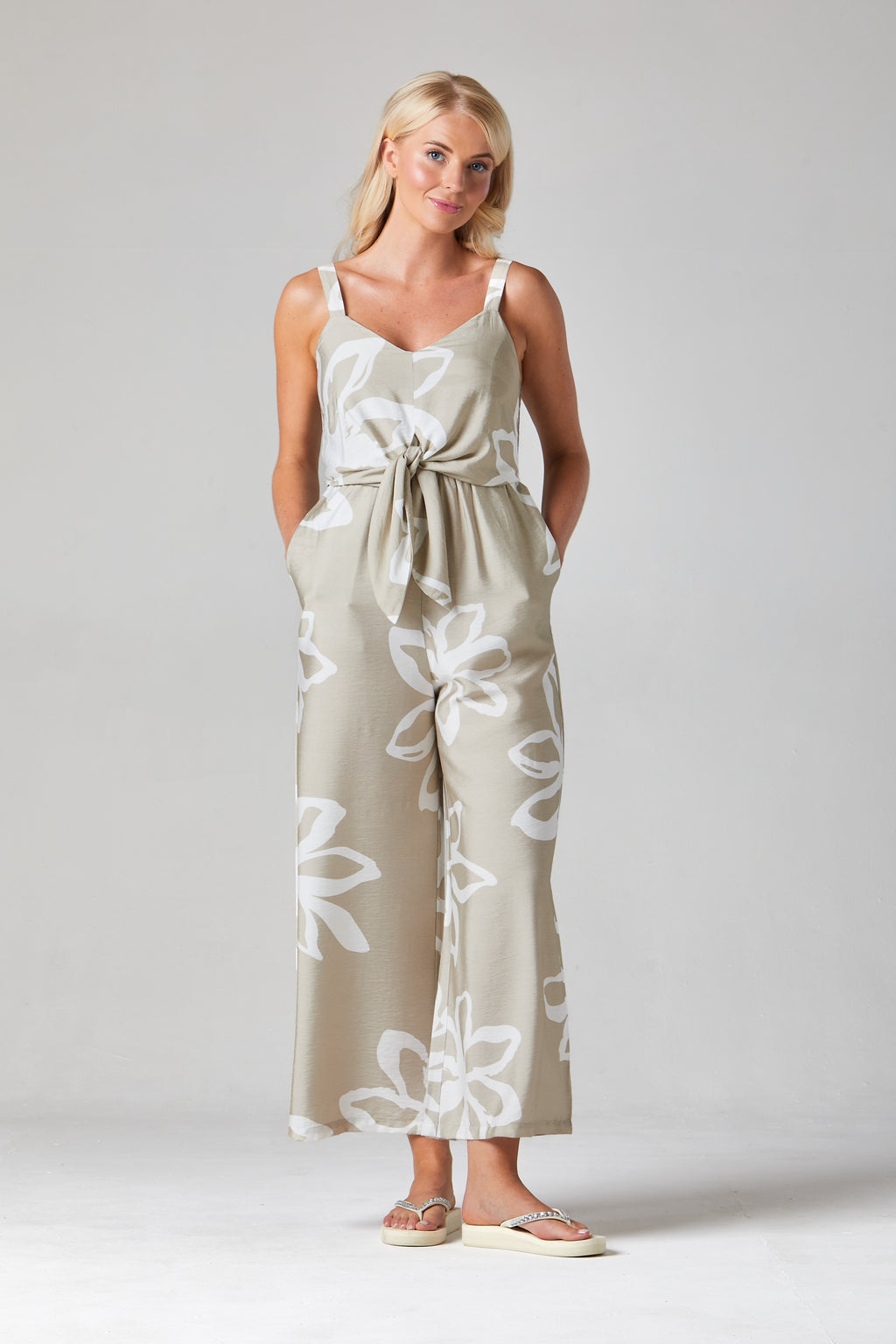 Mairi Jumpsuit