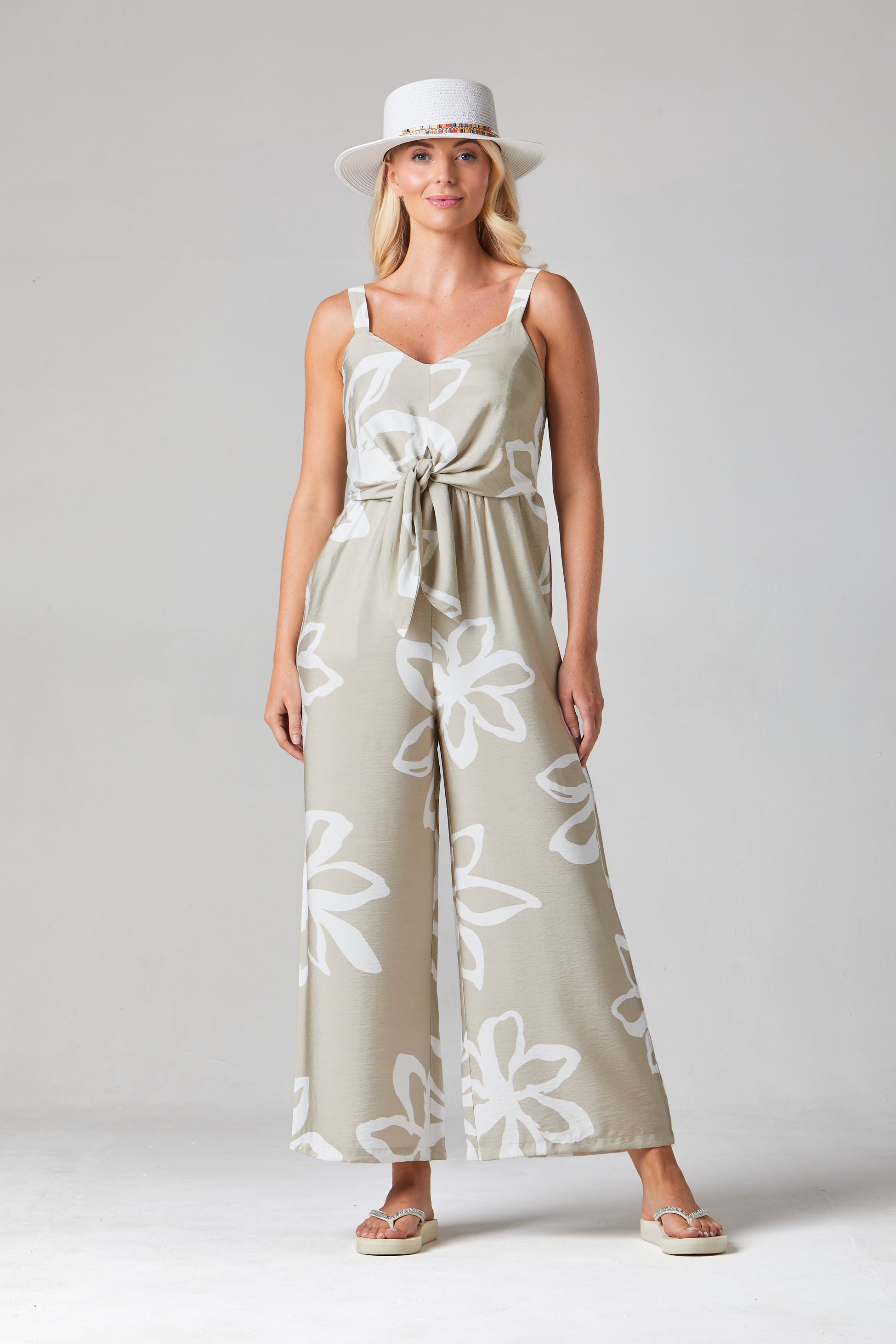 Mairi Jumpsuit