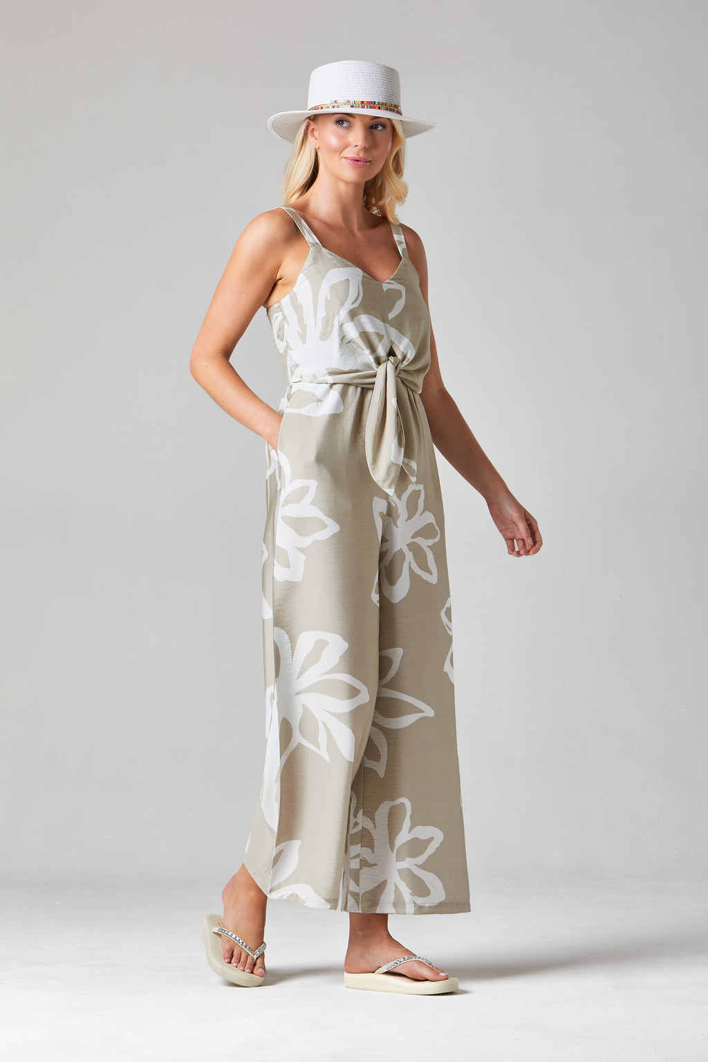 Mairi Jumpsuit