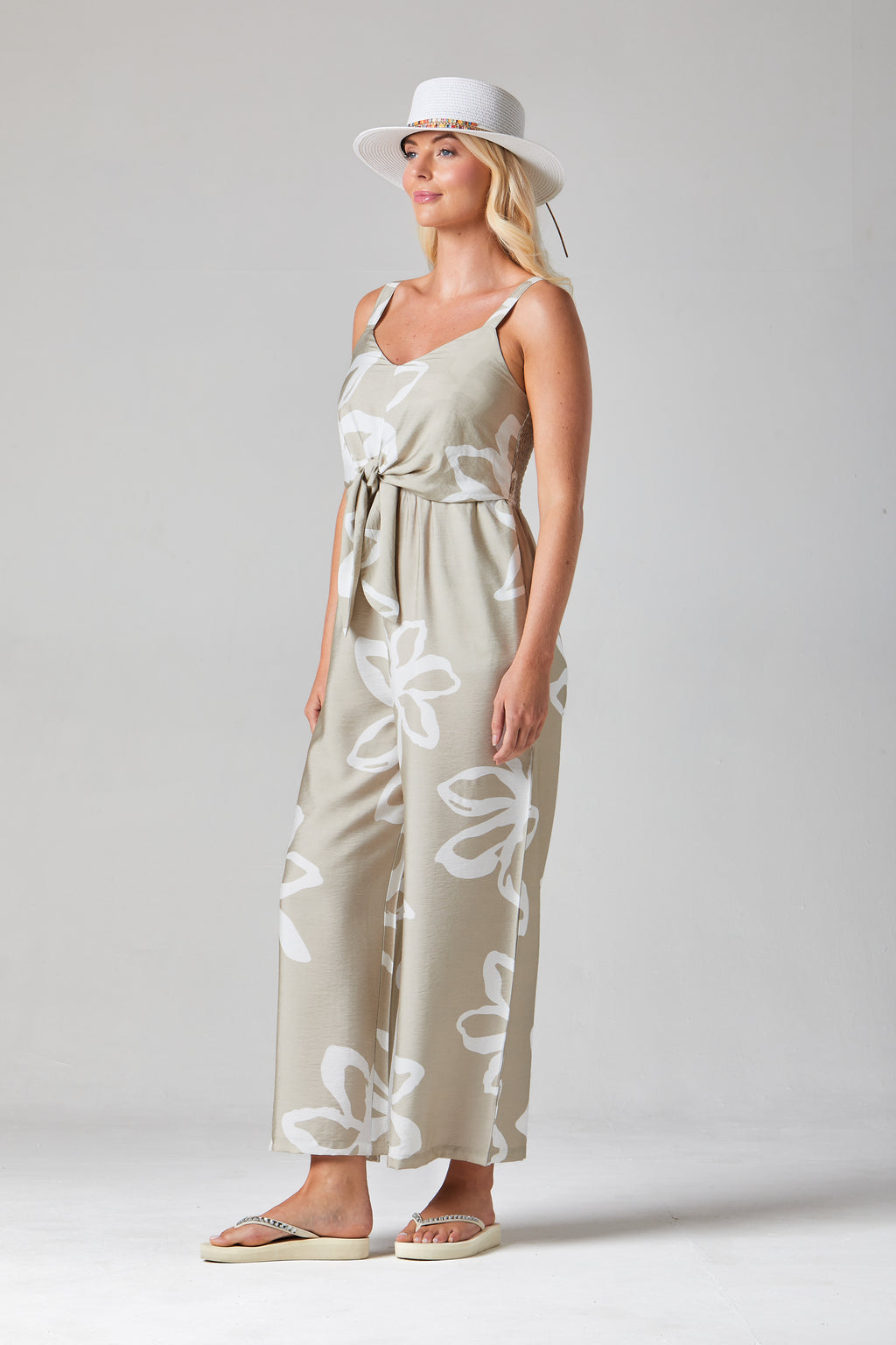 Mairi Jumpsuit