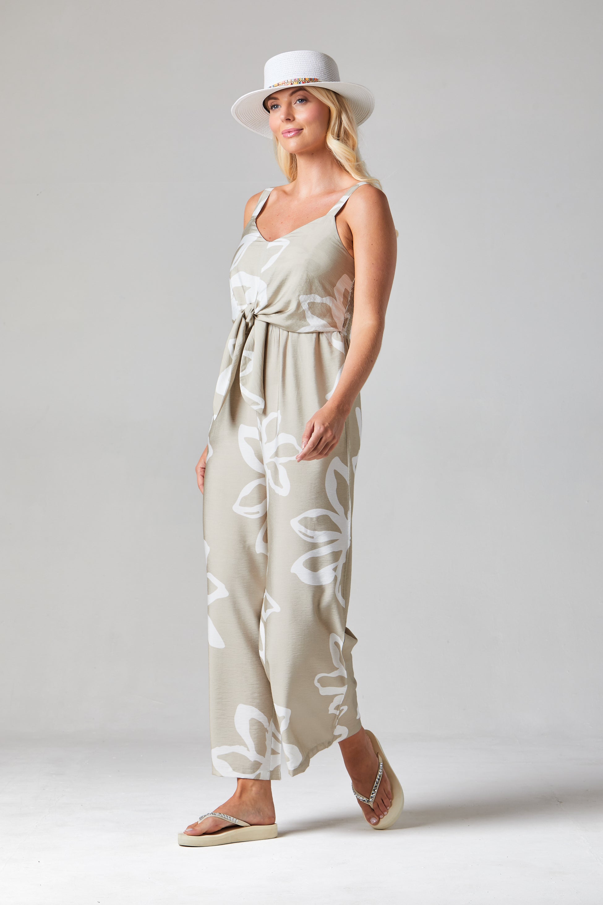 Mairi Jumpsuit