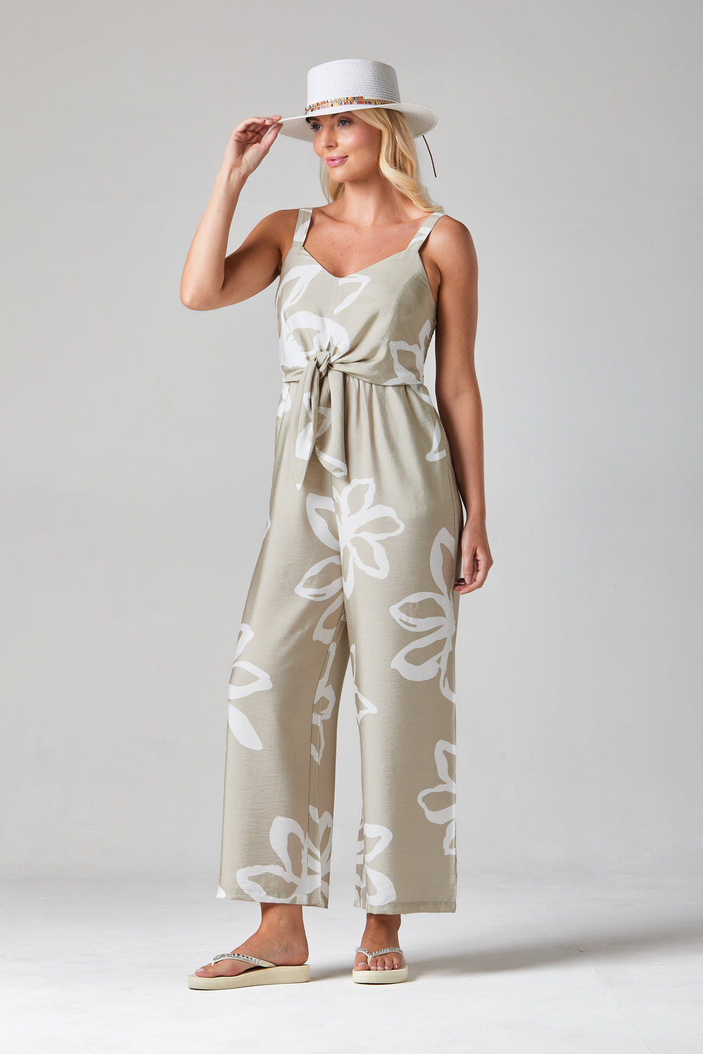 Mairi Jumpsuit