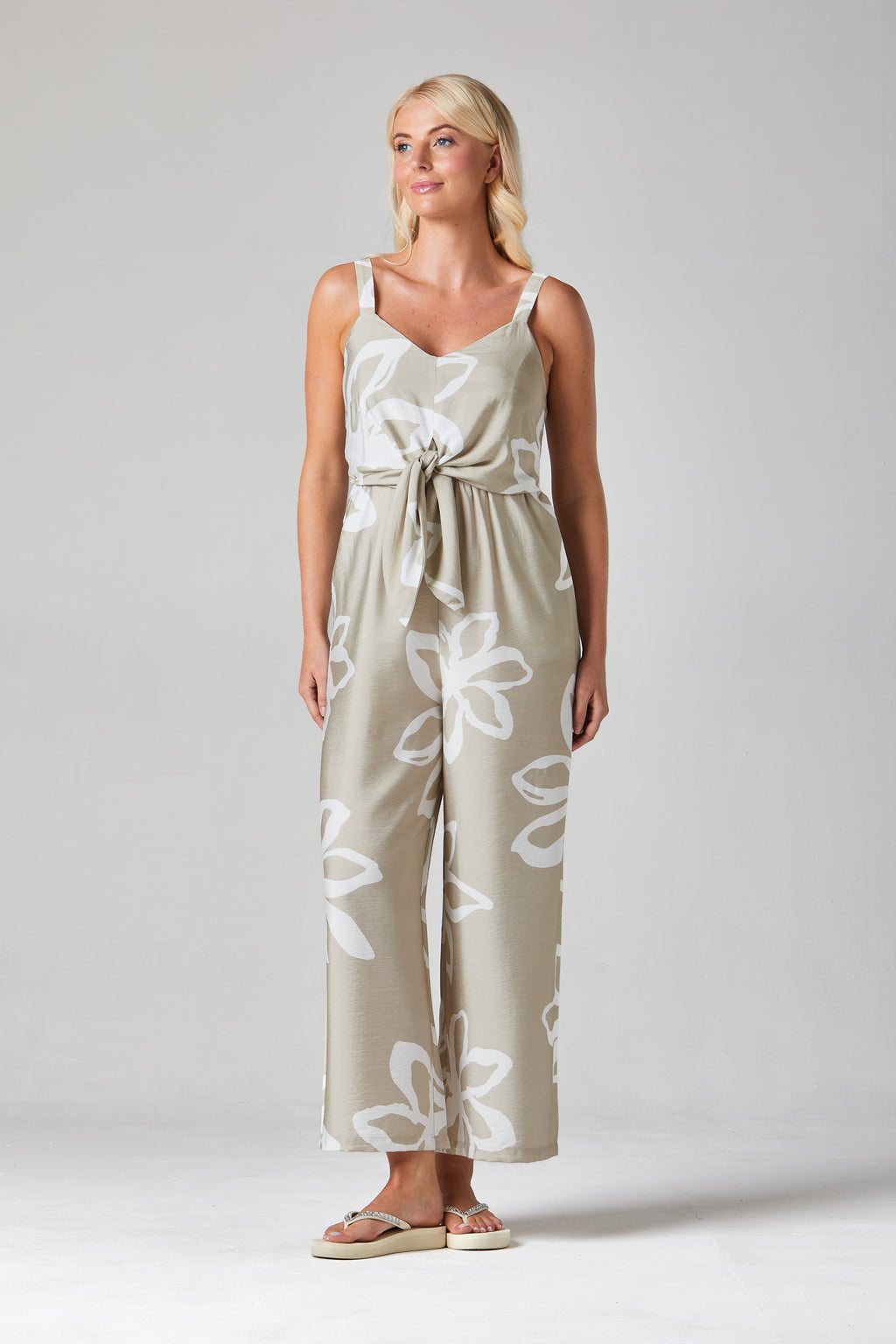 Mairi Jumpsuit