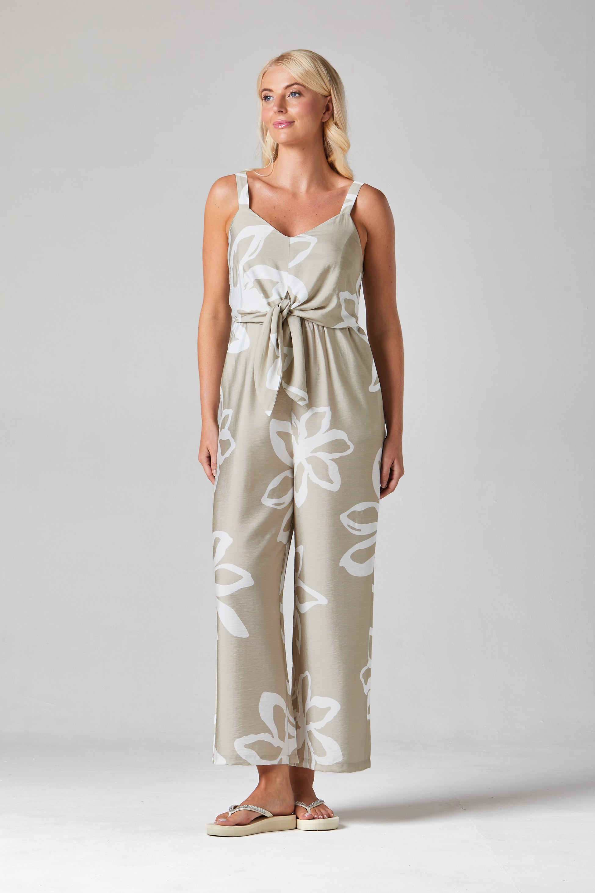 Mairi Jumpsuit